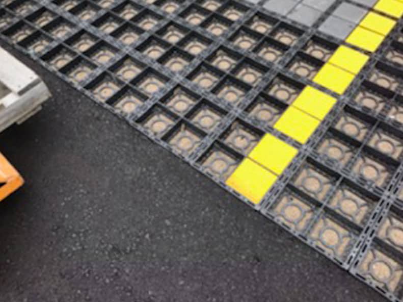 Listowel Go Glass Case Study Ecoraster North America