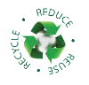 Reduce Reuse Recycle