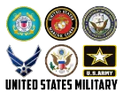 US Military